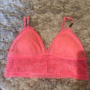 NWT Victoria’s Secret bralet